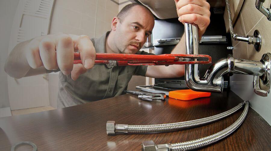 Professional Leak Detection Services in Olin, IA